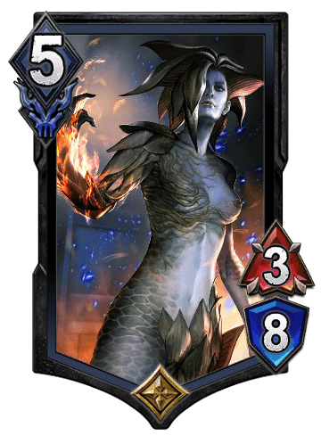 アレクシア・アシュフォード