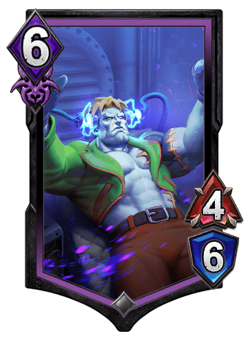 ビクトル・フォン・ゲルデンハイム