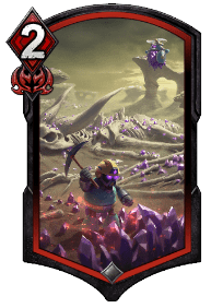 ゴースト鉱の谷(DTL)