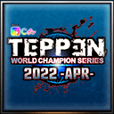 WCS2022 -APR- プレイヤーアイコン