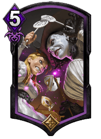 思惑通りのバトル(TB8)