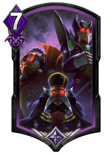 カウンターハンター