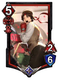 下っ端ホテリエ さくら(TF)