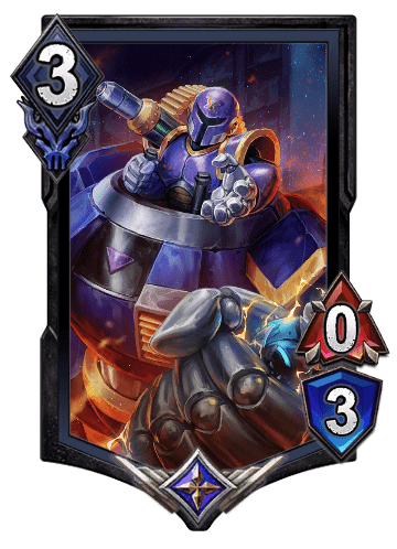 無慈悲な破壊衝動 VAVA