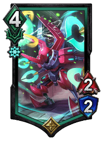 ヘラクリウス・アンカトゥス(AZ)