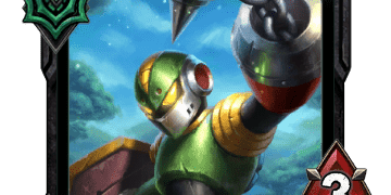 ホーガンマー