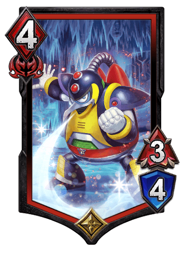 アイシー・ペンギーゴ