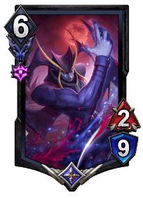 冥王 ジェダ(DD)