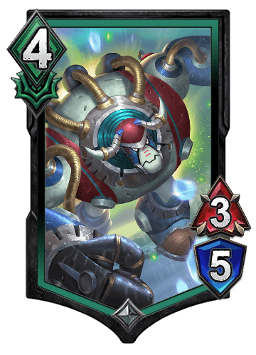 フローズン・バッファリオ