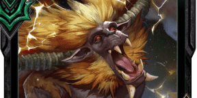 ラージャン(BASIC)