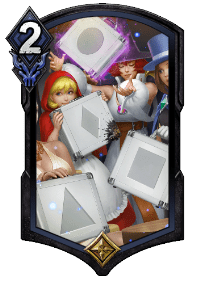 入れ替わったトランク(TF)