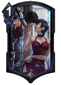 あなたがニセモノよ(SI)