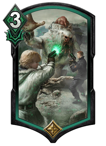 培われた正義感