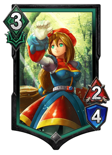 アイリス【HBM】