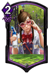 カガク捜査(AVP)