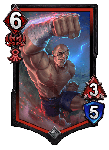 サガット【ADA】