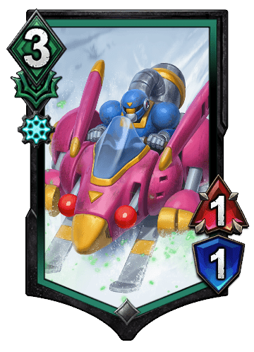 スノースライダー