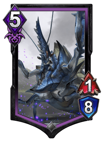 ショウグンギザミ【HBM】