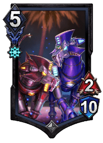 ヘルガーダー(TF)