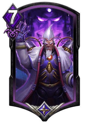 支配された頭脳(COR)