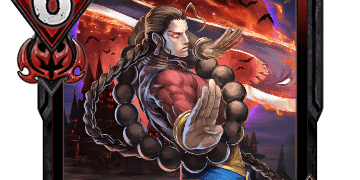 ドノヴァン・バイン（CORE）