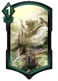 静かなる守護者