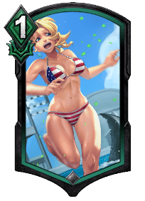 オーマイシャーク!(SR)