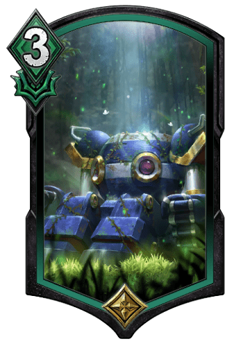 ライドアーマー・キメラ