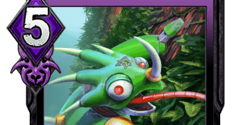 スティング・カメリーオ