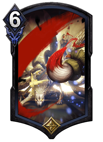 神ヲ凌駕スル我ガ妖力