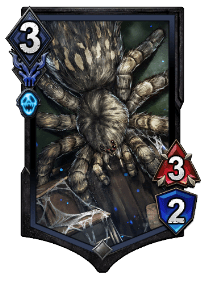 ウェブスピナー(SR)