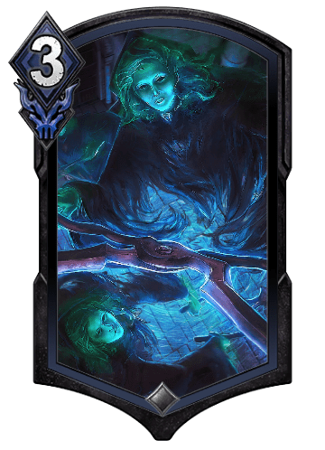 下僕の使役(COR)