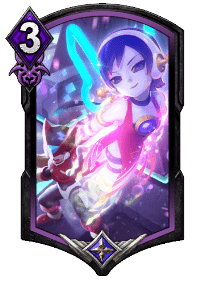 サイバーエルフ・エイダ(AZ)