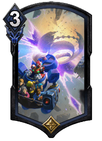 飲み込まれる世界(SI)