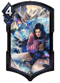 卑劣な裏切り(DTL)