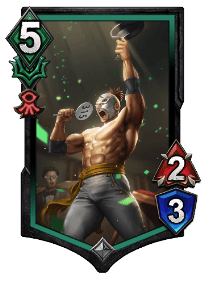 エル・フォルテ(TB8)