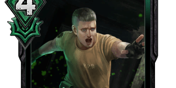 リチャード・エイゲン（COR）