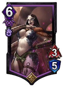 ベガドンナ(TB8)