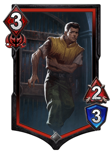 ブラッド・ヴィッカーズ