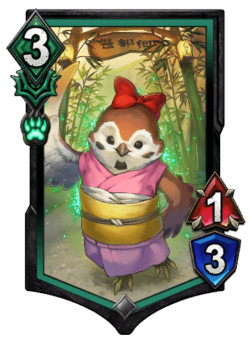 チュンジャク(TOA)