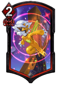 サイバーエルフ・バレット(AZ)