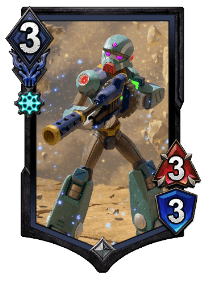 ガードロイド(DTL)