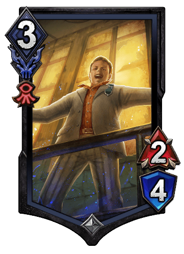 リカルド・アーヴィング