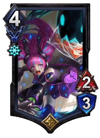 ドロワクレール(SR)