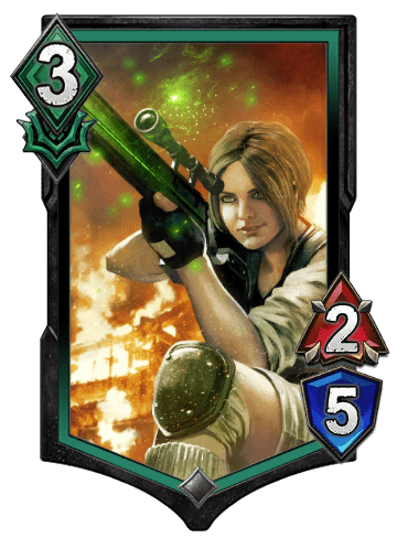 パーティガール