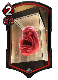 レッドオーブ(TB8)