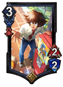 日暮闇太郎(3ME)