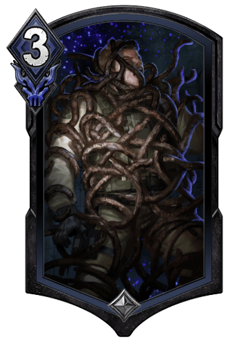 侵蝕(トークン)