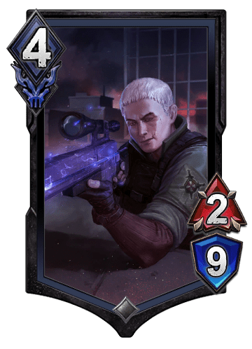 ニコライ・ジノビエフ