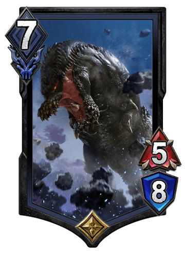 イビルジョー【TFS】